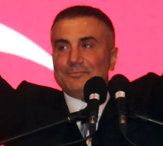 Sedat Peker İfade Verdi - Son Dakika