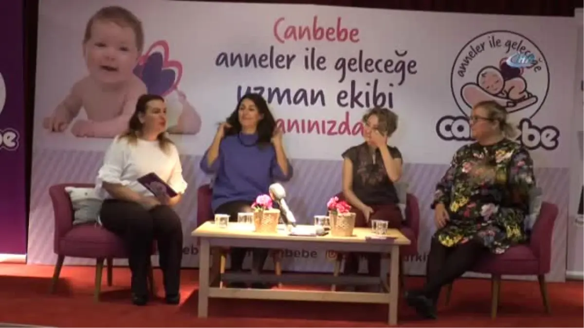 Seren Fosforoğlu\'ndan Bakan Sayan\'a Teşekkür