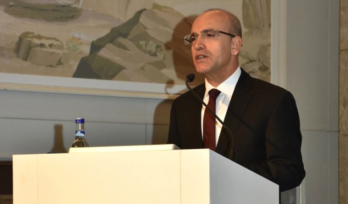 Şimşek: Piyasalarımızı Birbirimize Ne Kadar Açarsak O Kadar Güçleniriz