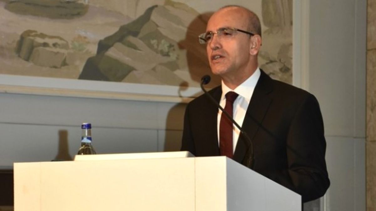 Şimşek: Piyasalarımızı Birbirimize Ne Kadar Açarsak O Kadar Güçleniriz