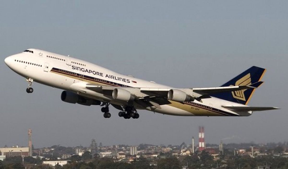 Singapur Havayolları 39 Adet Uçak Alacak