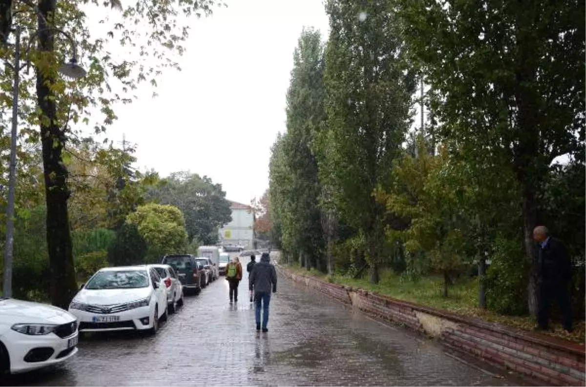 "Şişli Endüstri Meslek Lisesi Yıkılmasın" Eylemi