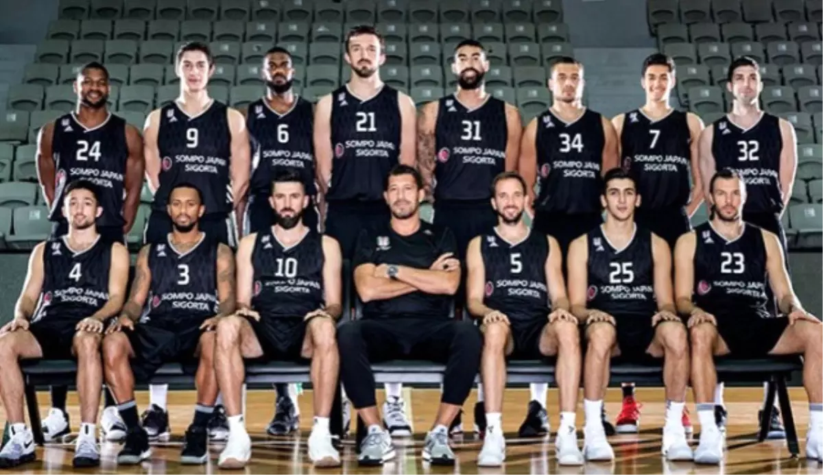 Sompo Japan, Bjk ile Sponsorluk Anlaşmasını Yeniledi