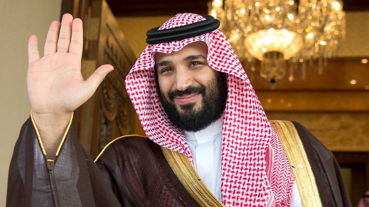 Suudi Arabistan\'dan Kızıldeniz Kıyısında 500 Milyar Dolarlık Mega Kent