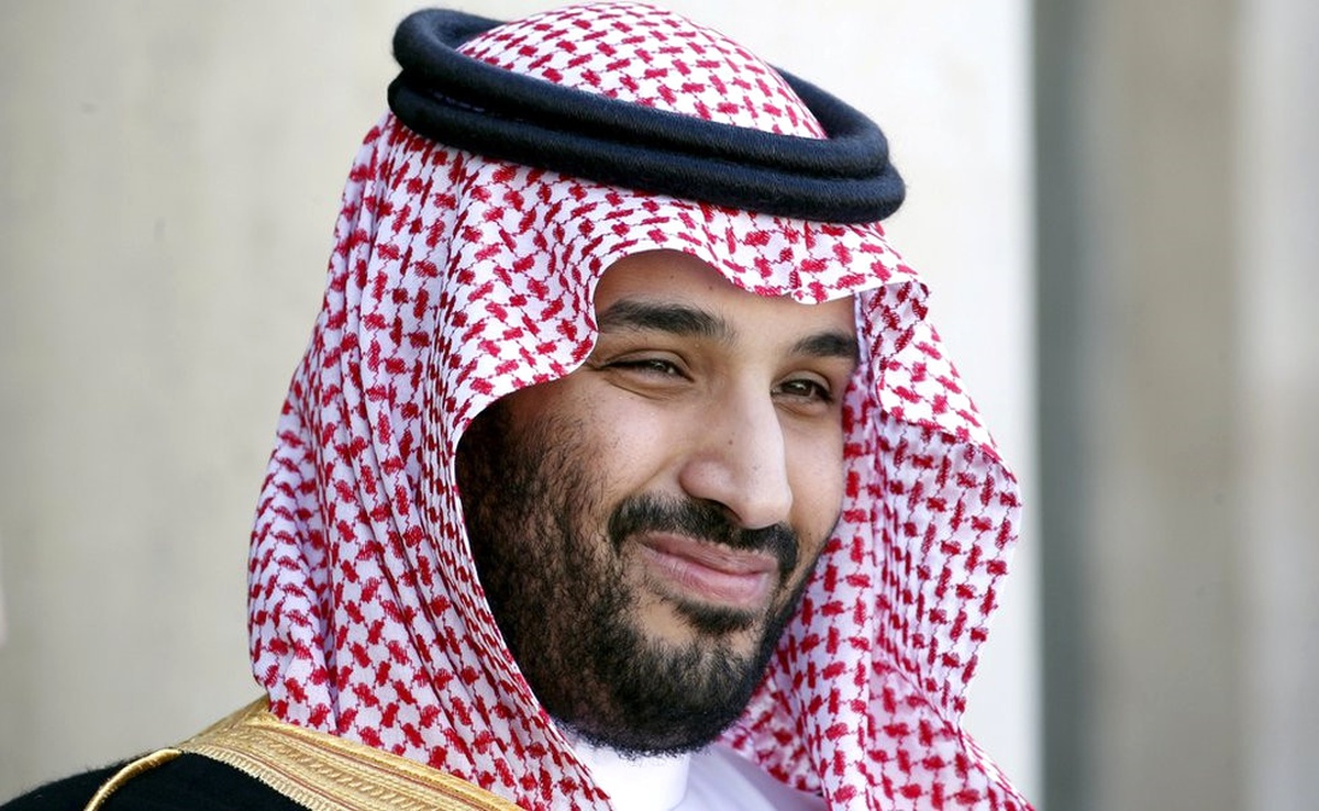 Suudi Arabistan Veliahdı: Tüm Dinlere Açık Bir Ilımlı İslam Ülkesi Olacağız