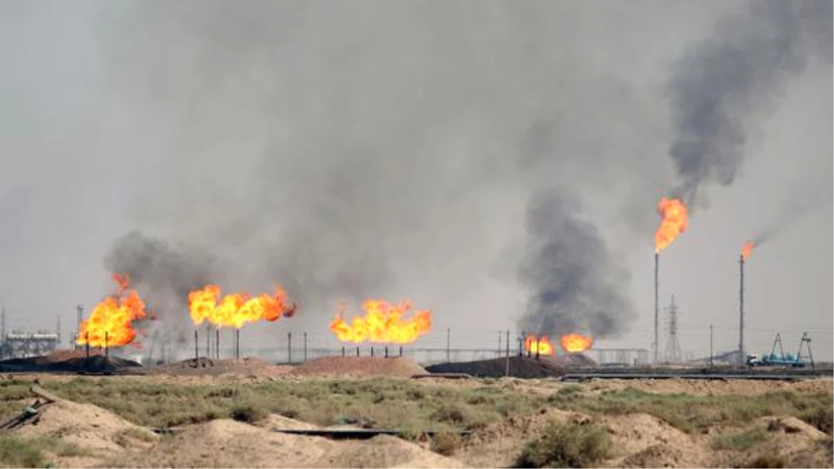 Türkiye Sınırında Yüksek Gerilim! Irak Ordusu, Barzani\'nin Petrol Hattına Saldırdı