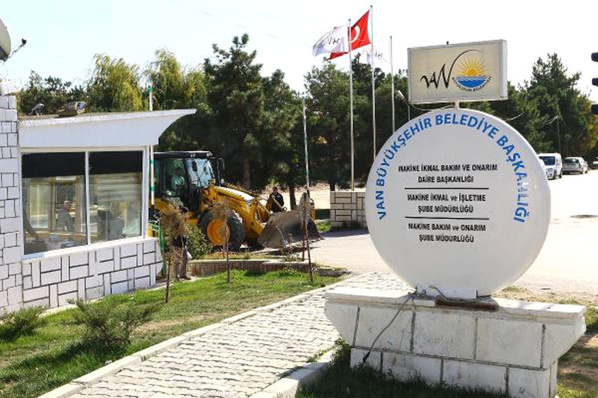 Van Büyükşehir Belediyesi\'nden 3 Milyon Liralık Tasarruf