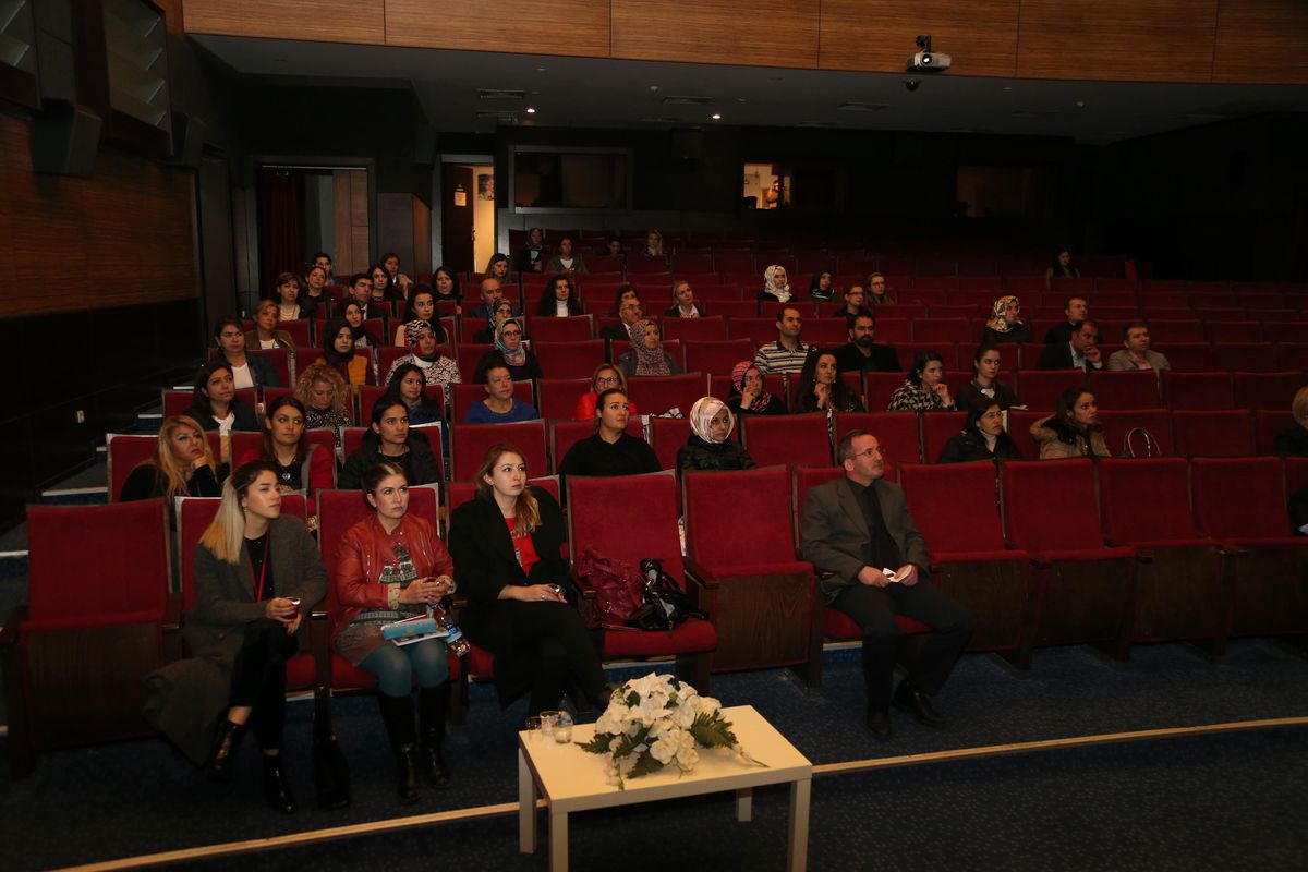 "10 Milyar Dolarlık Hedef İçin Birbirimizin Külüne Muhtacız"