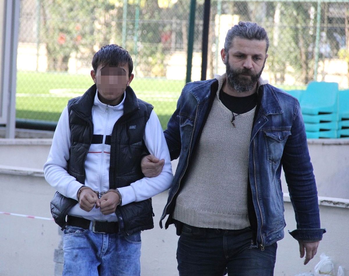 20 Yaşındaki Gence Uyuşturucu Ticaretinden 12,5 Yıl Hapis