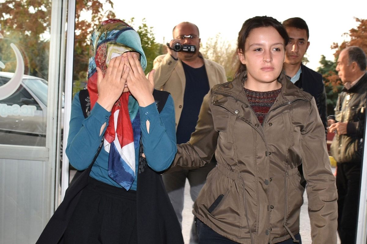 4 İlde 17 Kişiye Bylock Gözaltısı
