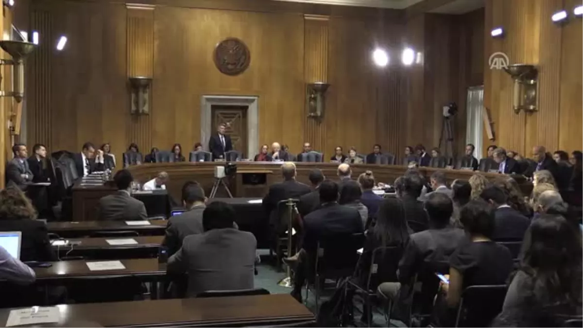 ABD "Arakan\'da Etnik Temizlik" Konusunda Kararsız - Washıngton