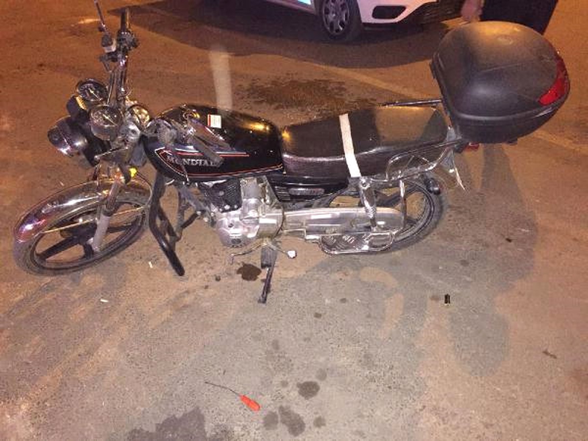 Adıyaman\'da Motosiklet Hırsızlığına 2 Tutuklama