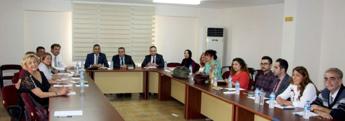Aile, Kadın ve Çocuk Hakları İçin Ortak Projeler Başlıyor