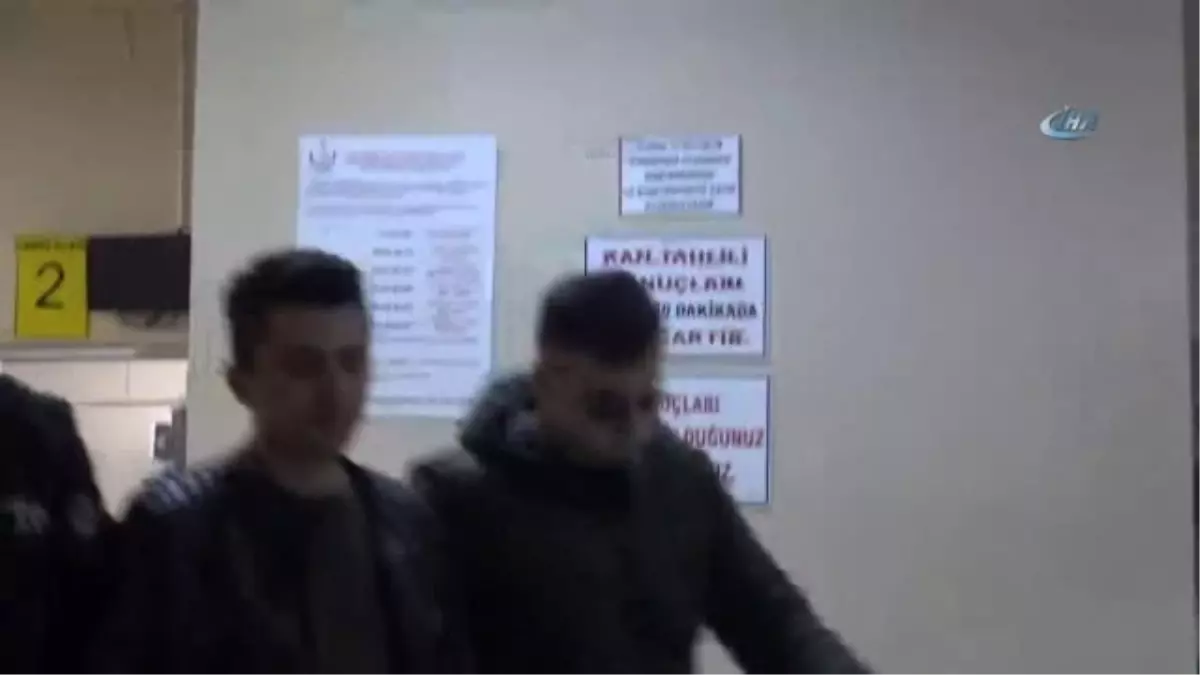 Aksaray Merkezli 4 İlde Fetö Operasyonu: 17 Gözaltı