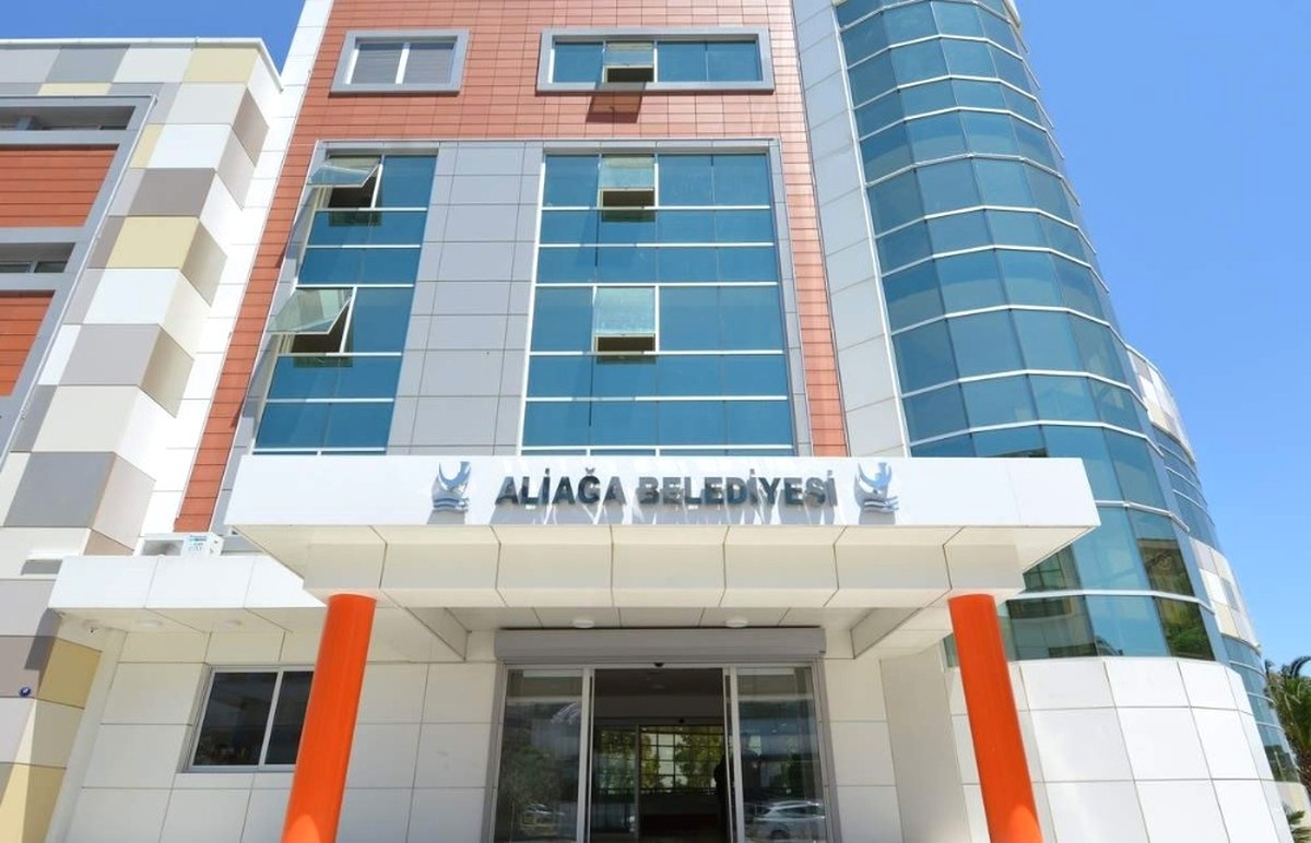 Aliağa Belediyesi, Fen İşleri İçin İki Yeni İhaleye Çıktı