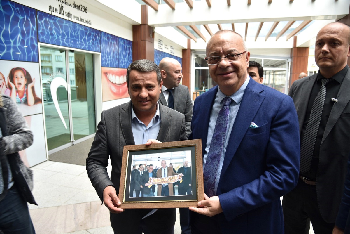 Amatöre 3 yılda 3 Milyon 718 Bin 886 Lira Destek