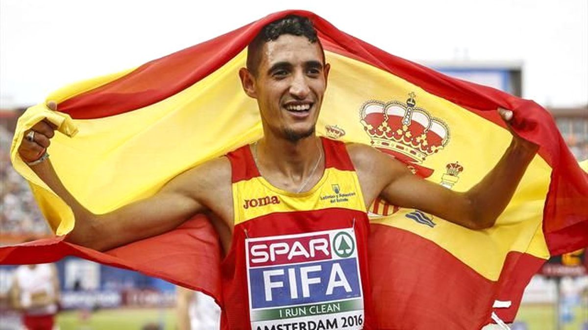 Avrupa Şampiyonu Atlete Doping Gözaltısı