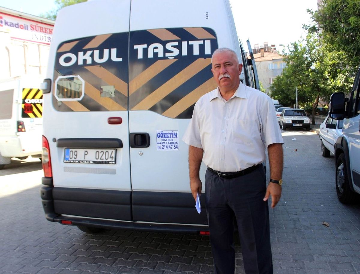 Aydın\'da Başlayan Uygulama Türkiye\'ye Örnek Oldu