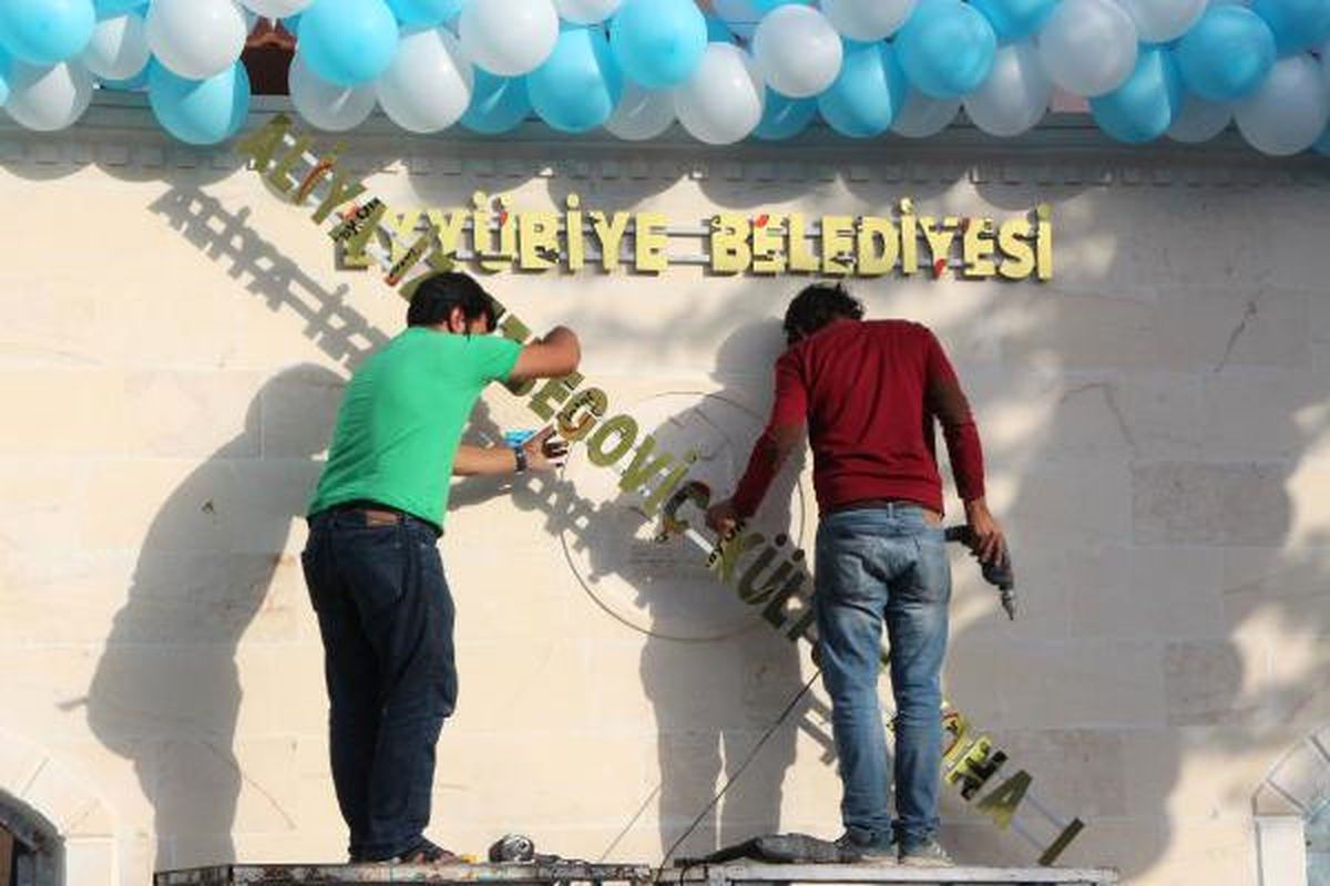 Bakir İzzetbegoviç, Nemrut Dağı\'nı Gezdi (2)