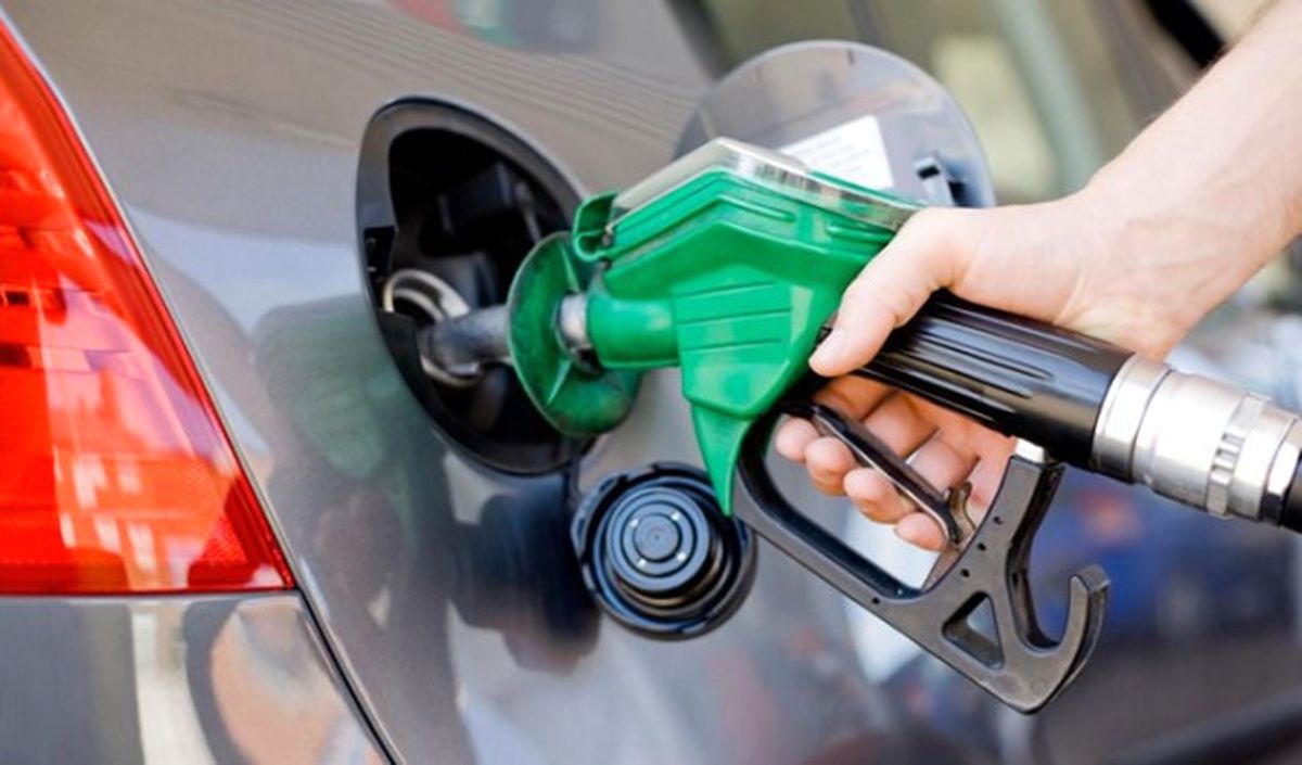 Benzine 9 Kuruş Zam