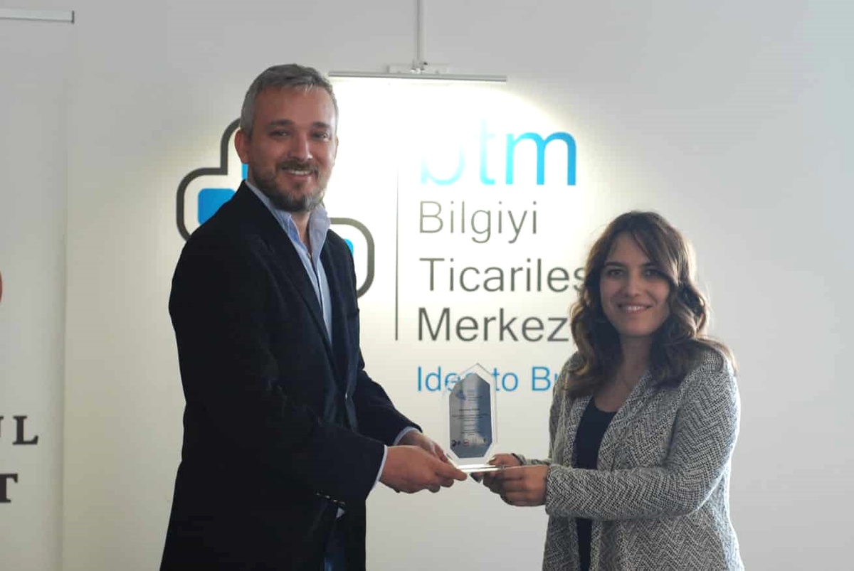 Bilgiyi Ticarileştirme Merkezi (Btm) Dijital Medya Eğitimi