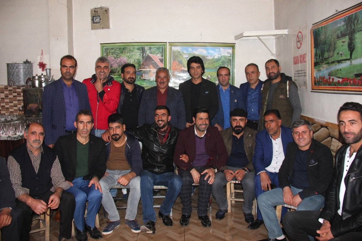 Bingöllü Yerel Sanatçılar Destek Bekliyor