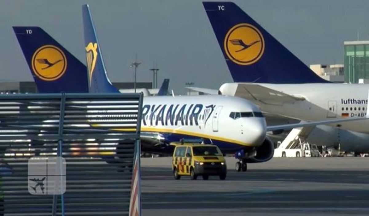 Birleşik Krallık\'ta Havacılık Sektörü Alarm Veriyor