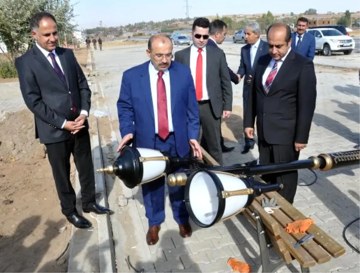 Bitlis Valisi Ustaoğlu: Dağa Gideni, Hizmete Harcadık