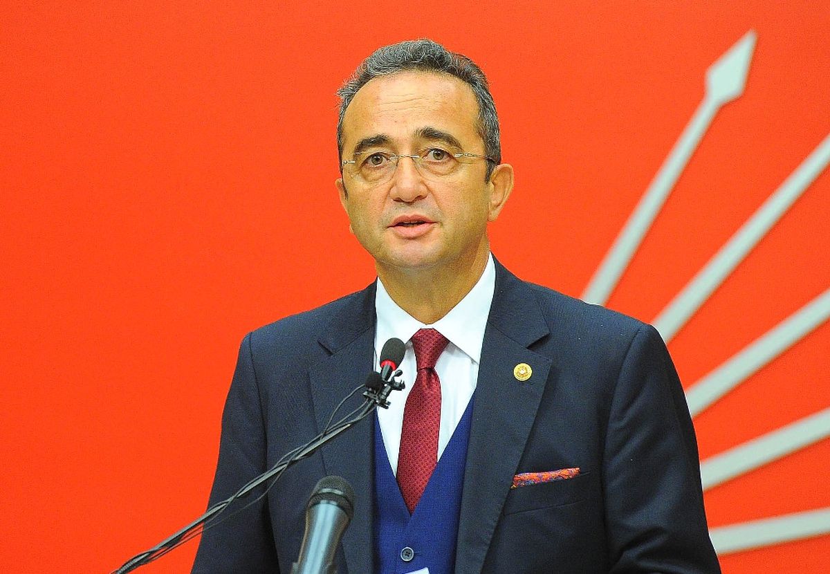 Boşalan Belediye Başkanlıklarına Aday Göstermeyeceğiz"