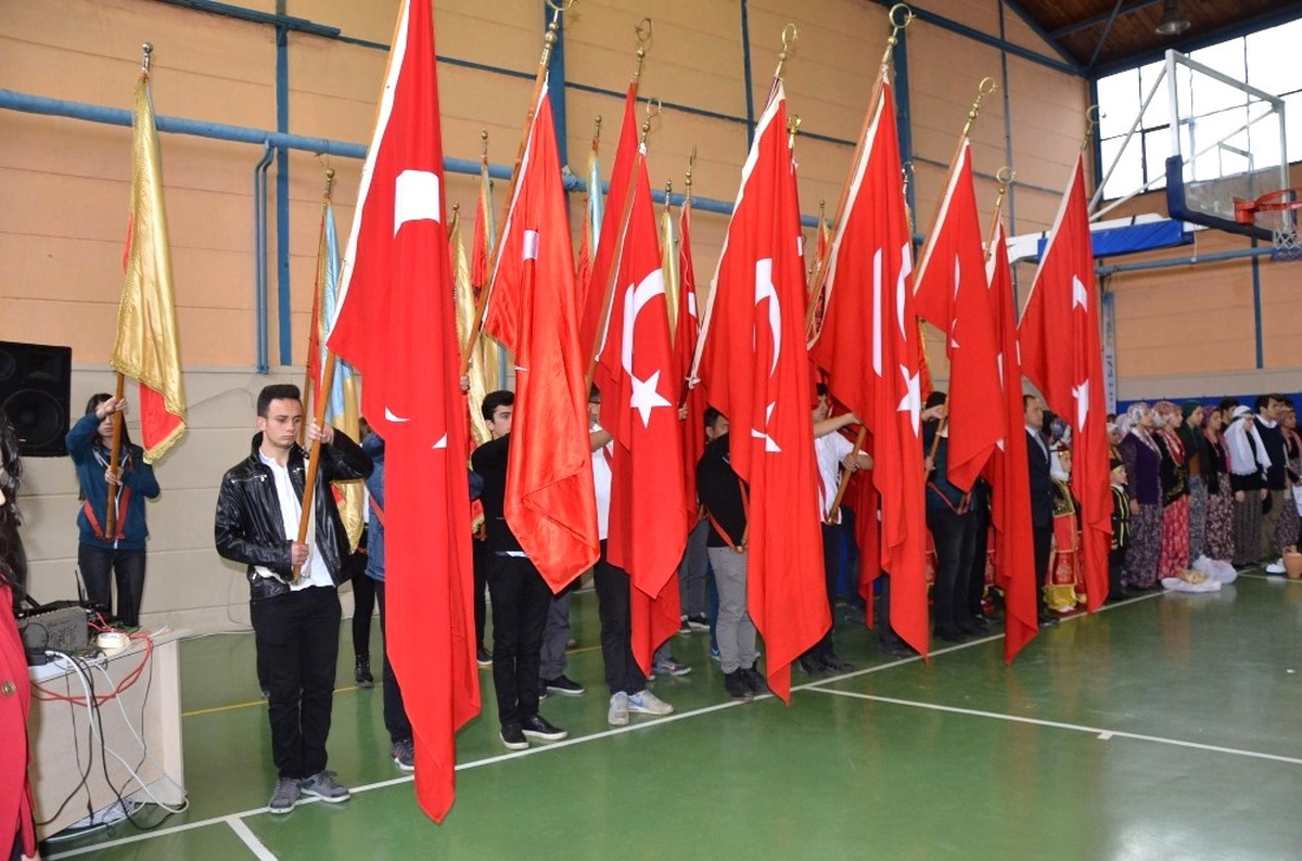 Bozüyük\'te 29 Ekim Cumhuriyet Bayramı Kutlama Programı Belli Oldu