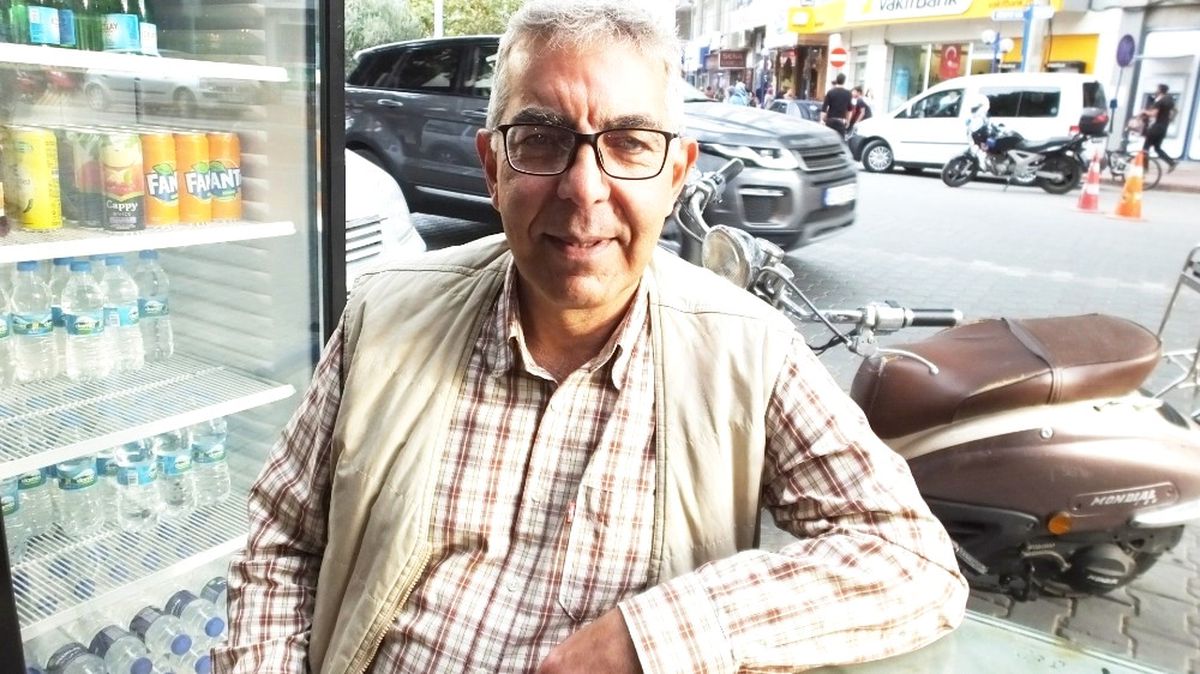 Burhaniye\'de Turizm Tanıtma Derneğinden Aidatları Ödeyin Uyarısı