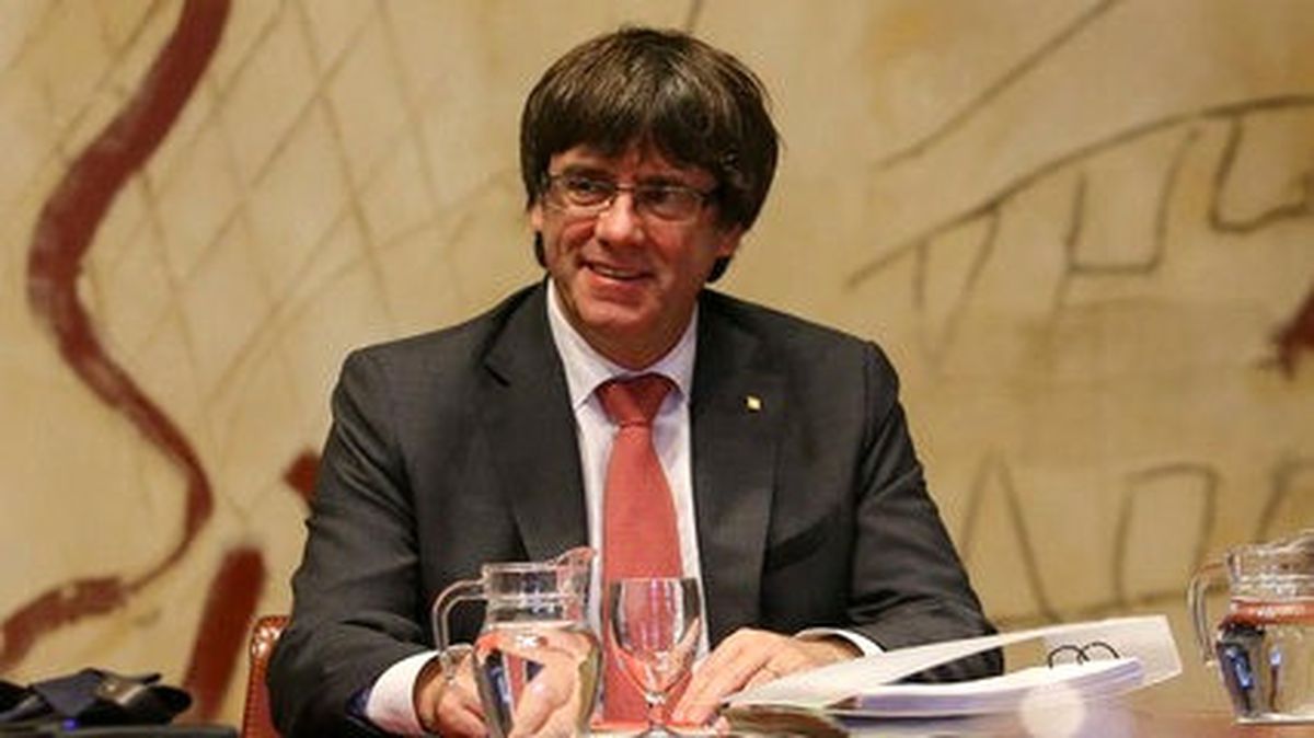 Carles Puigdemont Perşembe Günü İspanya Ulusal Meclisi\'nde Konuşacak