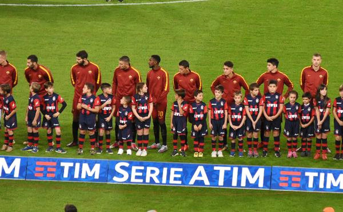 Cengiz Ünderli Roma Evinde Galip
