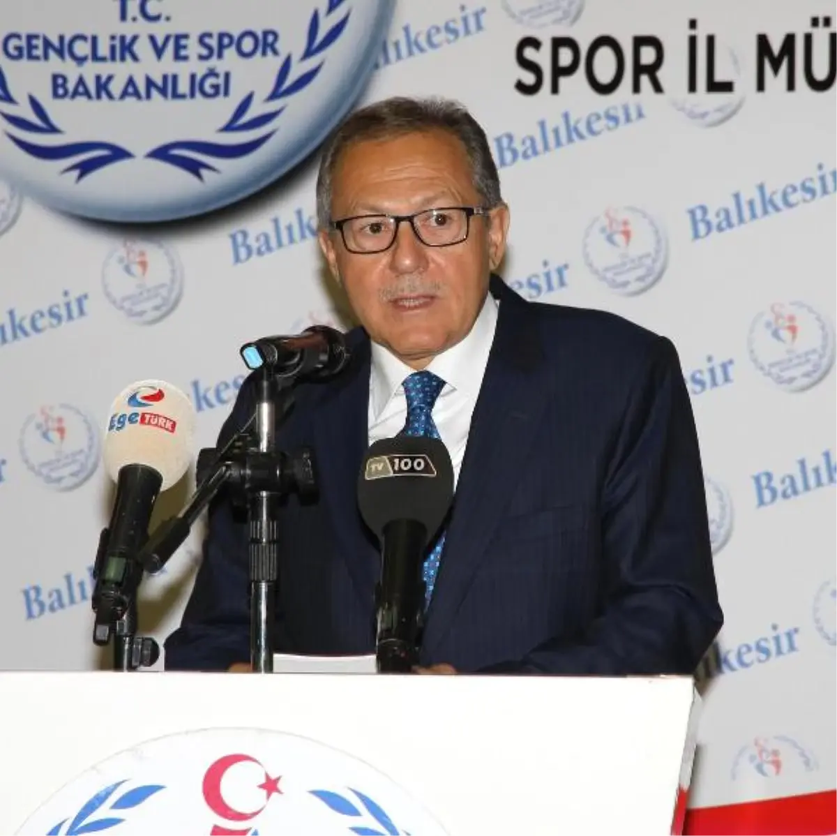 CHP Balıkesir İl Başkanı: Edip Uğur\'un Zorla İstifa Ettirilmesi Doğru Değil