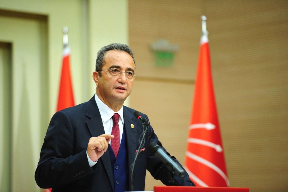 CHP\'li Tezcan: "Boşalan Belediye Başkanlıklarına Aday Göstermeyeceğiz"