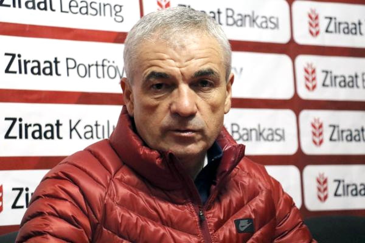 Çorum Belediyespor - Trabzonspor Maçının Ardından