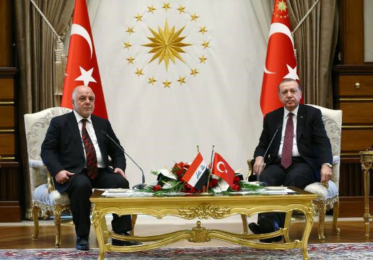 Cumhurbaşkanı Erdoğan: Kandil, Sincar Gibi Bu Bölgelerde Ortak Mücadeleyi Sürdürmeye Türkiye Olarak...