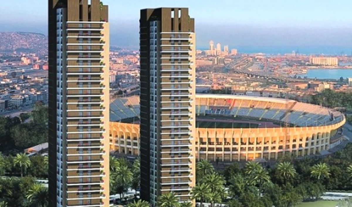 Dap Yapı İzmir Hedeflerini Açıkladı