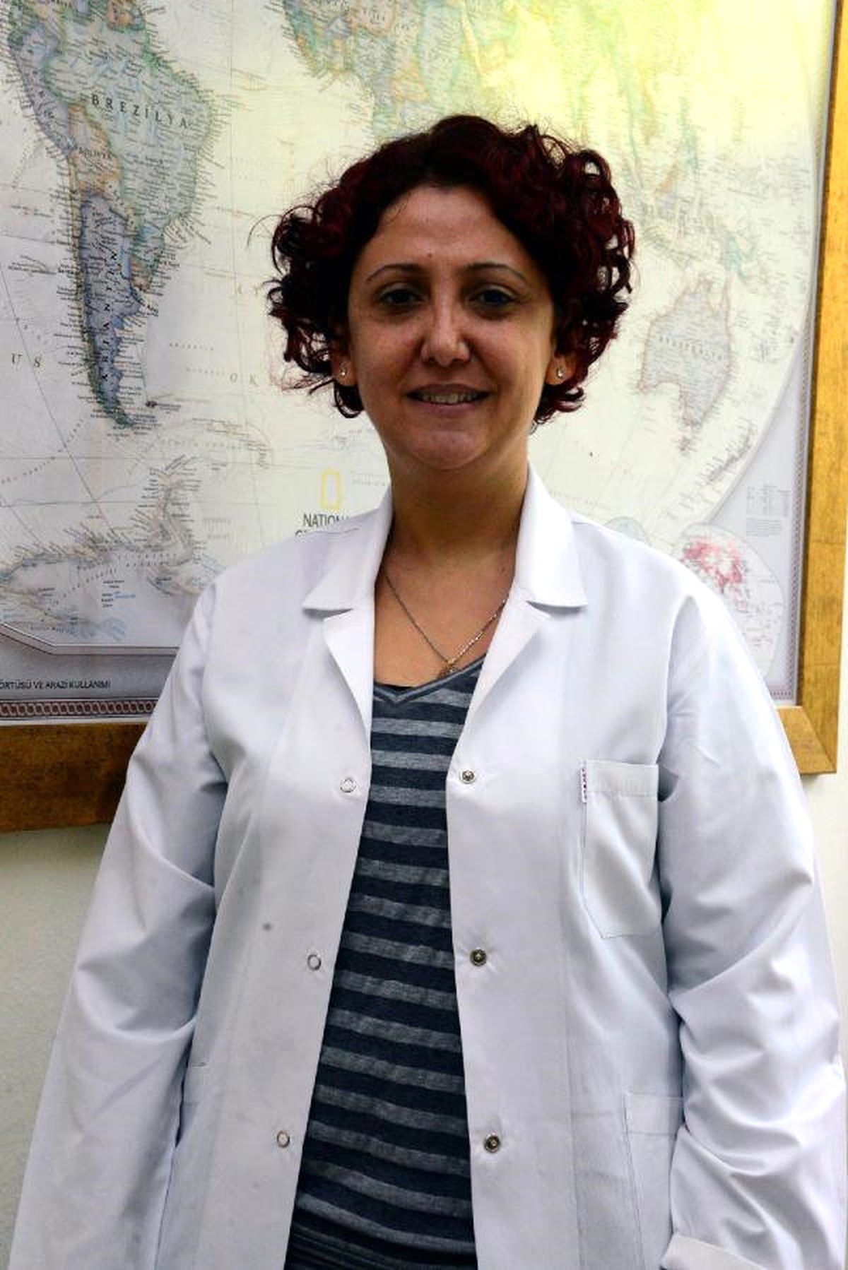 Doç. Dr. Kurtaran: Bakımsız Klima Hasta Eder