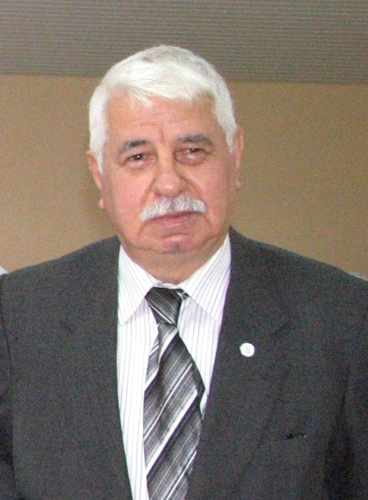 Eski Ordu Ticaret Borsası Başkanı Şenocak Vefat Etti