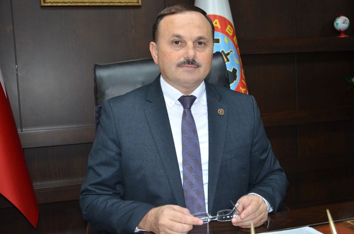 Fetö Bağlantılı İşletmecilerin Sözleşmeleri Feshedildi