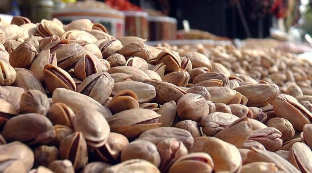 Fiyatı Altınla Yarışan Antep Fıstığı Ucuzladı