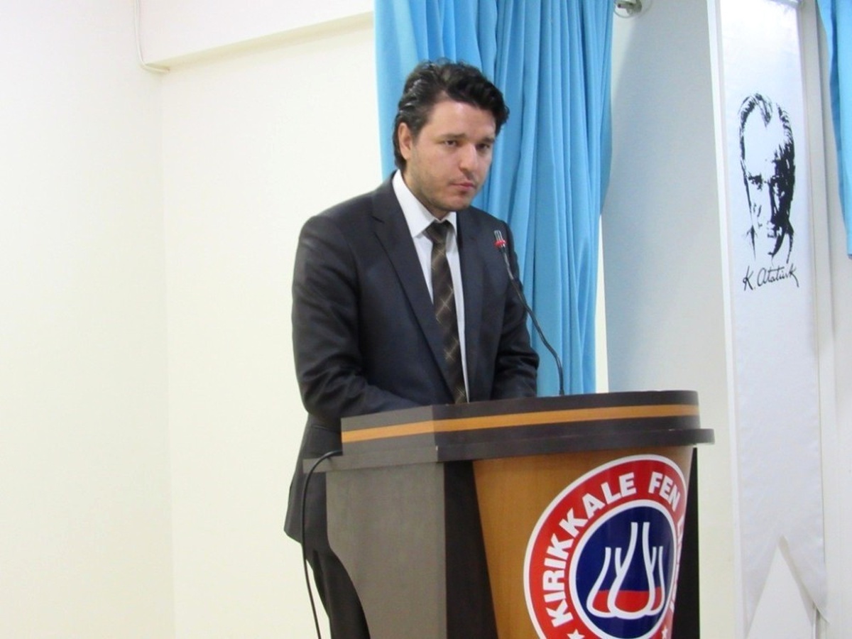 Gazi Öğretmen Yılmaz: "15 Temmuz Unutulmamalı"