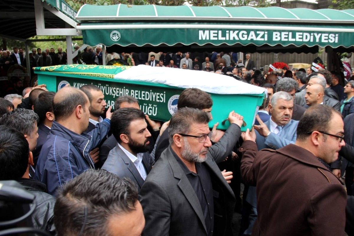 Gülsoy Ailesinin Acı Günü
