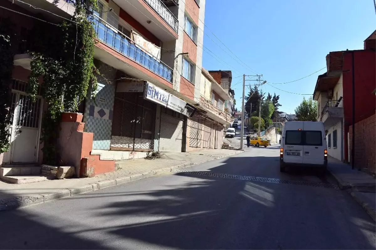 Gültepe\'de Taşkınları Sona Erdirecek 30.8 Milyonluk Yatırım