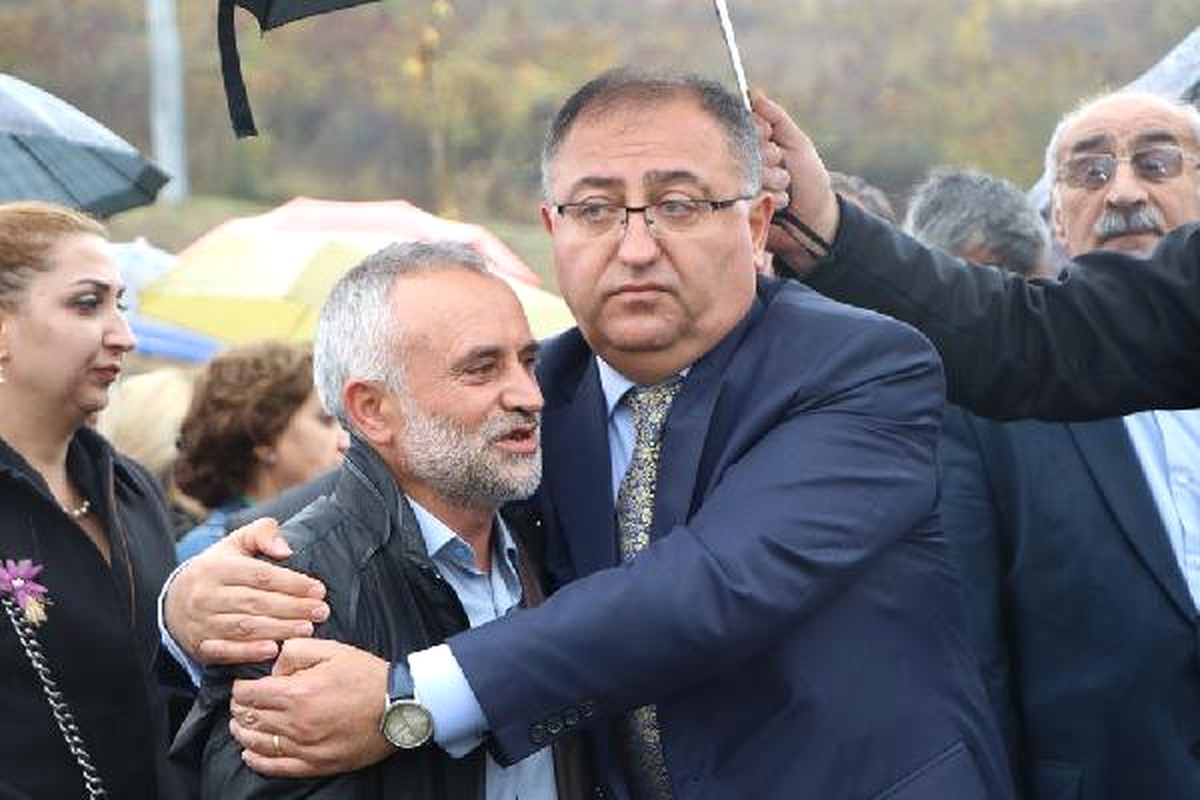 Helin Palandöken\'in Adı Yalova\'da Parka Verildi