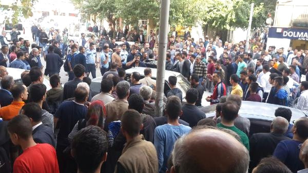 Husumetli Olduğu Kuzenini Bıçakla Öldürdü