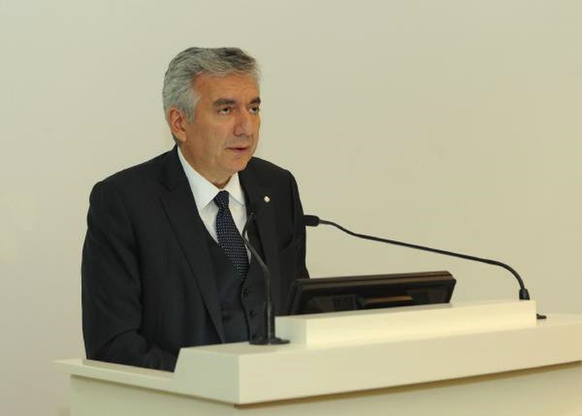 İso/bahçıvan: Sanayinin Payı Azaldı, Sanal Zenginliğin Arttı