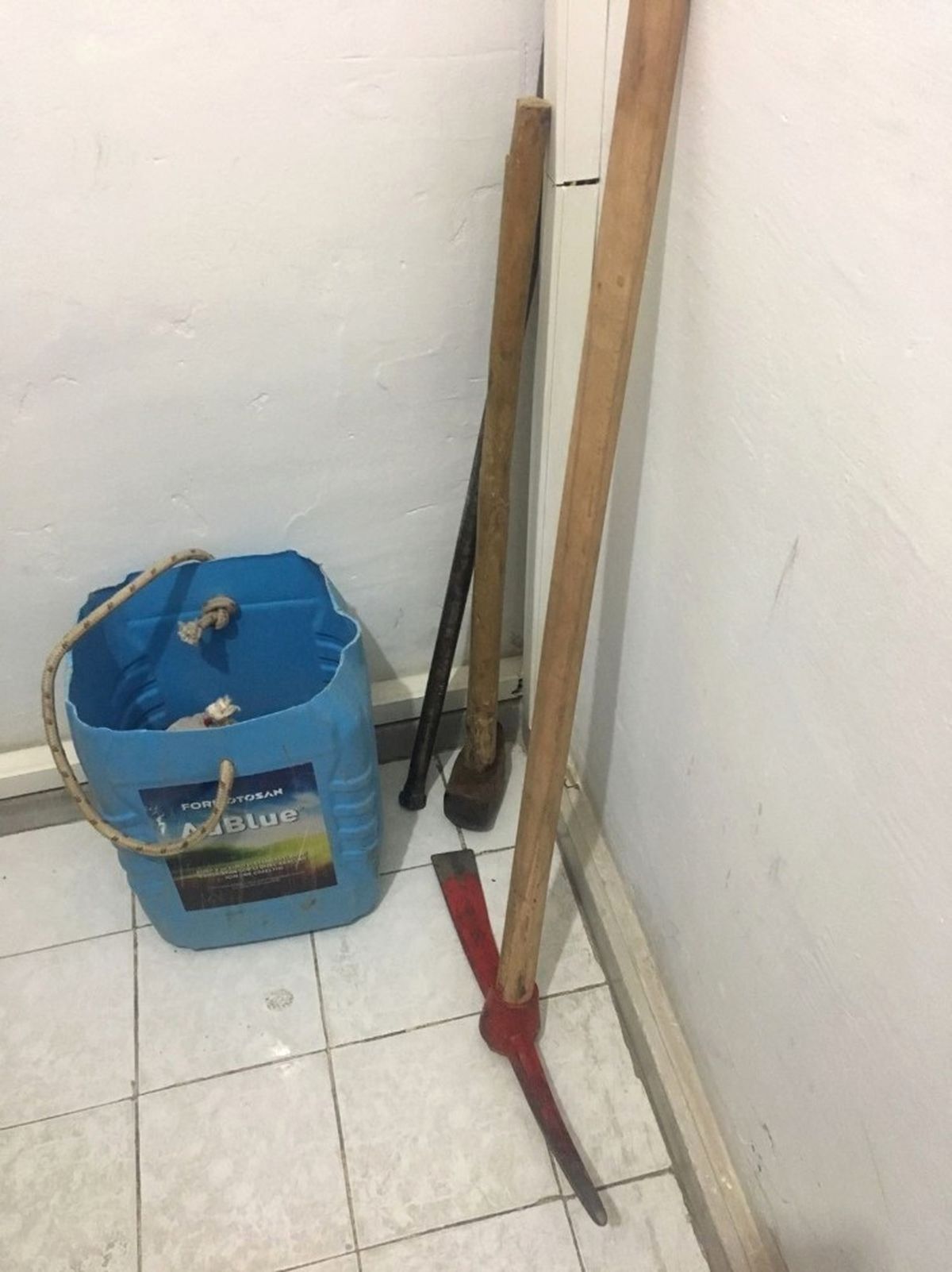 Kaçak Kazıcılar Suçüstü Yakalandı