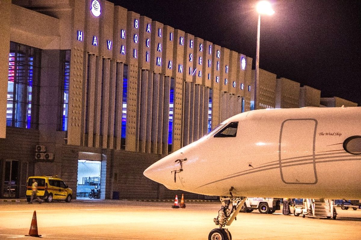 Koca Seyit 358 Bin Yolcuya Ulaştı